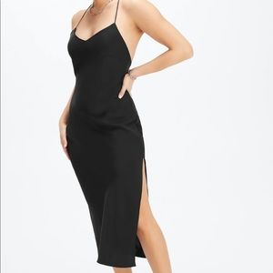 Fabletics Slip Dress